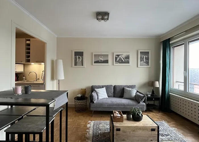 Cosy Proche Du Анси